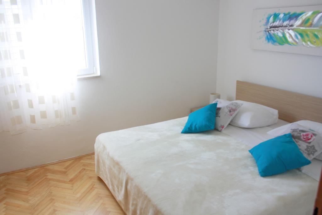 Apartments Pralija Žaborić Værelse billede