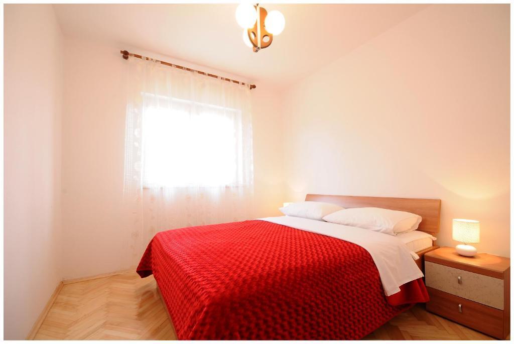 Apartments Pralija Žaborić Eksteriør billede