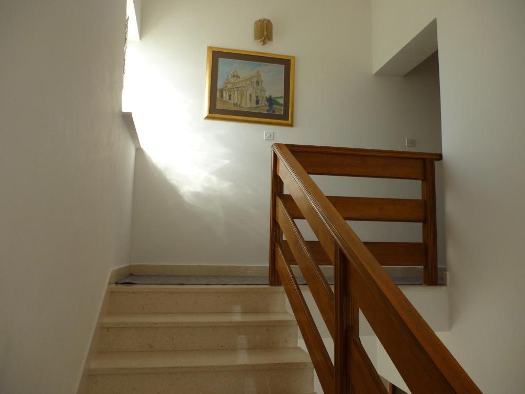 Apartments Pralija Žaborić Eksteriør billede