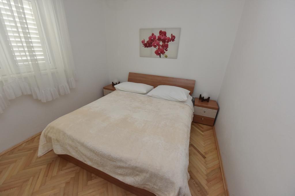 Apartments Pralija Žaborić Eksteriør billede