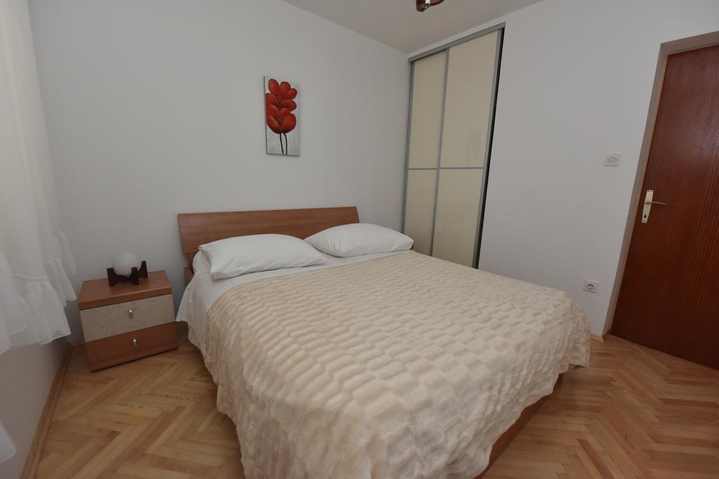 Apartments Pralija Žaborić Eksteriør billede