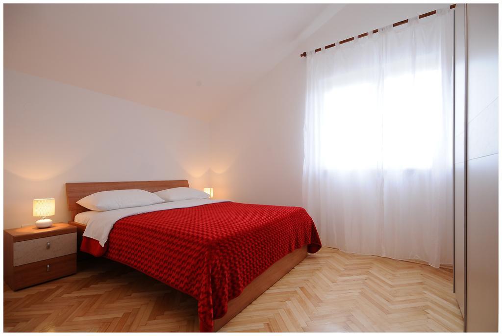 Apartments Pralija Žaborić Værelse billede